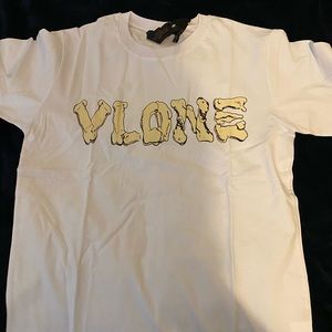 Vlone Bones Shirt